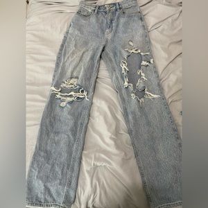 Pacsun 90s Boyfriend Jeans